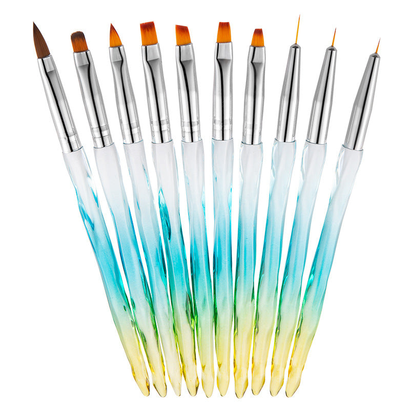 ART BRUSH SET