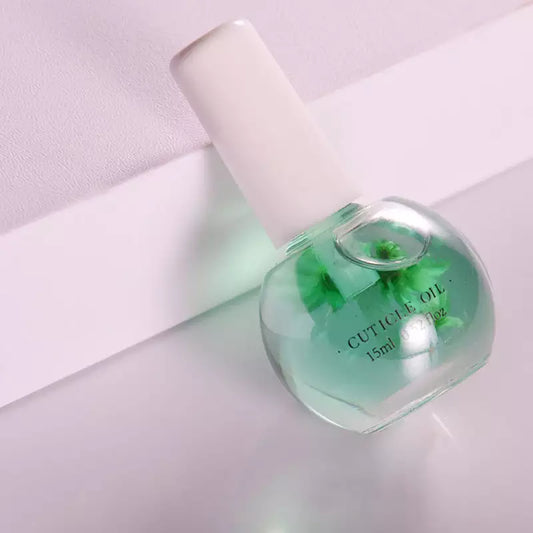 CUTICLE OIL - ALOE SCENT