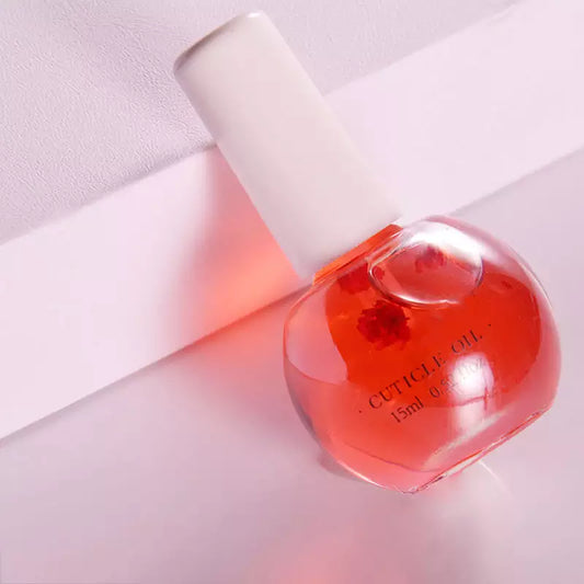 CUTICLE OIL - STRAWBERRY SCENT