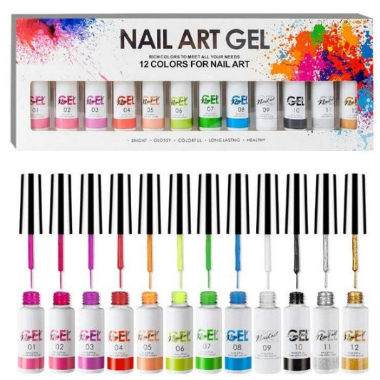 GEL ART COLLECTION